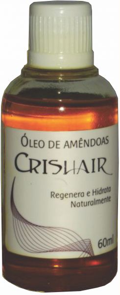 01 - Óleo de amêndoas