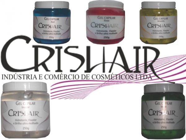 Gel Capilar