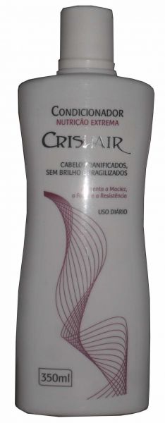 02 - Condicionador Nutríção Extrema