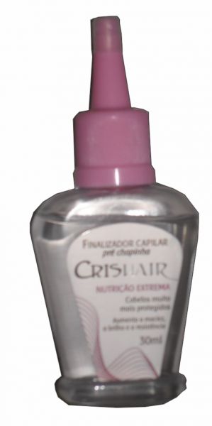 07 - Finalizador Capilar (pré chapinha)